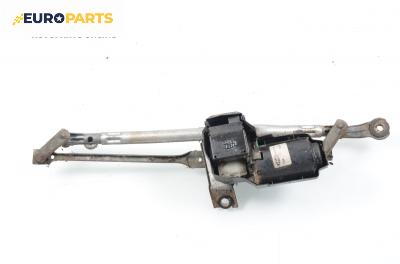 Ел. мотор за чистачките за Fiat Punto Hatchback (09.1993 - 09.1999), хечбек