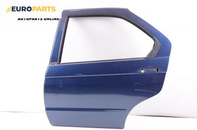 Врата за Alfa Romeo 146 Hatchback (12.1994 - 01.2001), 4+1 вр., позиция: задна, лява