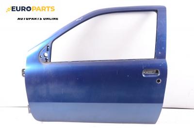 Врата за Fiat Punto Hatchback (09.1993 - 09.1999), 2+1 вр., хечбек, позиция: лява