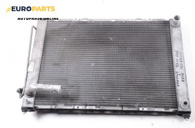 Воден радиатор за Nissan Micra III Hatchback (01.2003 - 06.2010) 1.0 16V, 65 к.с.