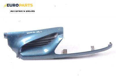 Решетка за Renault Megane I Hatchback (08.1995 - 12.2004), хечбек, позиция: лява