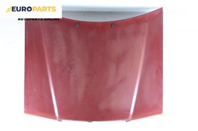 Преден капак за Mercedes-Benz 190 Sedan (W201) (10.1982 - 08.1993)