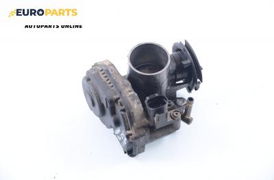 Дроселова клапа за Seat Cordoba Sedan I (02.1993 - 10.1999) 1.4 i, 60 к.с.