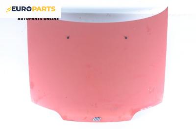 Преден капак за Fiat Punto Hatchback (09.1993 - 09.1999), 2+1 вр., хечбек