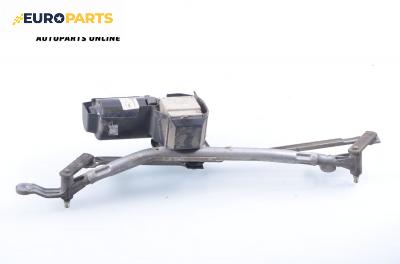 Ел. мотор за чистачките за Fiat Punto Hatchback (09.1993 - 09.1999), хечбек