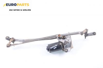 Ел. мотор за чистачките за Fiat Brava Hatchback (10.1995 - 06.2003)