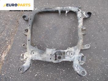 Преден мост за Opel Astra G Estate (02.1998 - 12.2009), комби
