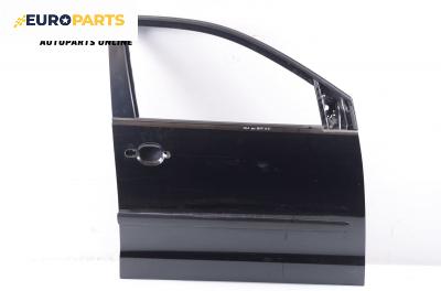 Врата за Volkswagen Polo Hatchback IV (10.2001 - 12.2005), 4+1 вр., хечбек, позиция: предна, дясна