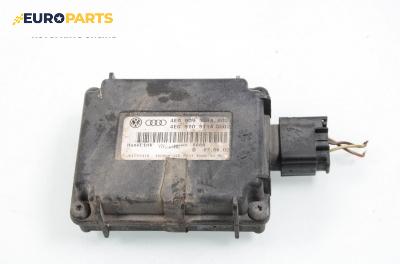 Модул отваряне на гаражна врата за Audi A8 Sedan II (10.2002 - 07.2010), № 4E0 910 511