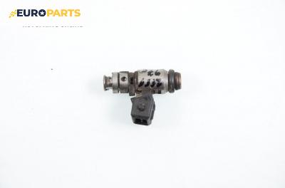 Дюза бензин за Fiat Brava Hatchback (10.1995 - 06.2003) 1.6 16V (182.BB), 103 к.с.