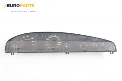 Километраж за Audi 100 Sedan C4 (12.1990 - 07.1994) 2.0 E, 115 к.с.