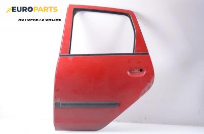 Врата за Mitsubishi Colt VI Hatchback (10.2002 - 06.2012), 4+1 вр., хечбек, позиция: задна, лява