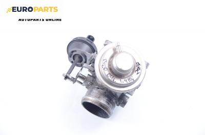 EGR-клапан за Volkswagen Polo Hatchback IV (10.2001 - 12.2005) 1.4 TDI, 75 к.с.