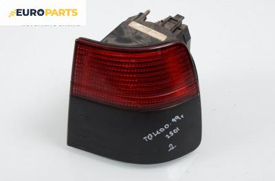 Стоп за Seat Toledo I Hatchback (01.1991 - 10.1999), хечбек, позиция: дясна