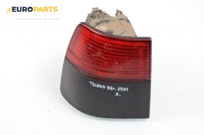 Стоп за Seat Toledo I Hatchback (01.1991 - 10.1999), хечбек, позиция: лява