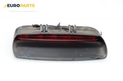Трети стоп за Seat Toledo I Hatchback (01.1991 - 10.1999), хечбек