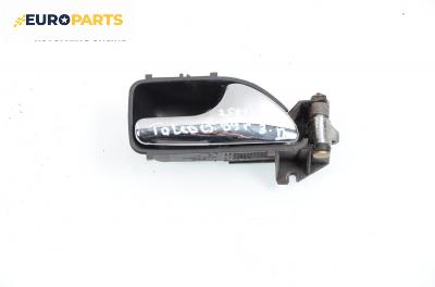 Вътрешна дръжка за Seat Toledo I Hatchback (01.1991 - 10.1999), хечбек, позиция: задна, дясна