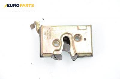 Брава на врата за Seat Toledo I Hatchback (01.1991 - 10.1999), позиция: предна, дясна