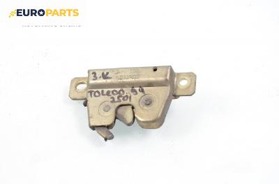 Брава заден капак за Seat Toledo I Hatchback (01.1991 - 10.1999), хечбек