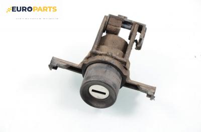 Ключалка заден капак за Seat Toledo I Hatchback (01.1991 - 10.1999), хечбек