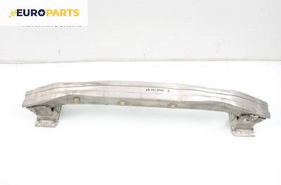 Основа броня за Audi A8 Sedan II (10.2002 - 07.2010), позиция: предна