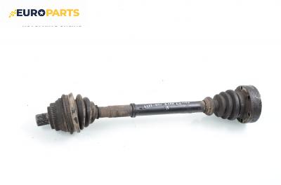 Полуоска за Audi 100 Sedan C4 (12.1990 - 07.1994) 2.0 E, 115 к.с., позиция: лява