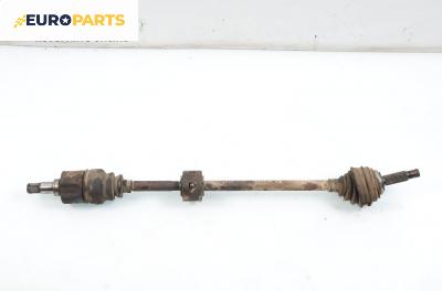 Полуоска за Skoda Felicia I Hatchback (10.1994 - 03.1998) 1.3, 58 к.с., позиция: дясна