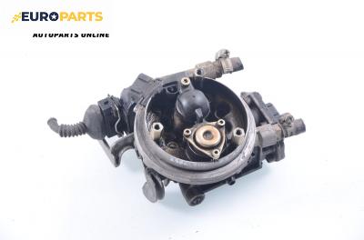 Моноинжекцион за Volkswagen Golf III Hatchback (08.1991 - 07.1998) 1.4, 60 к.с.