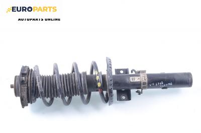Макферсон за Volkswagen Polo Hatchback IV (10.2001 - 12.2005), хечбек, позиция: предна, лява