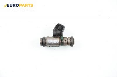 Дюза бензин за Fiat Brava Hatchback (10.1995 - 06.2003) 1.6 16V (182.BB), 103 к.с.