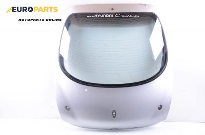 Заден капак за Hyundai Coupe Coupe I (06.1996 - 04.2002)