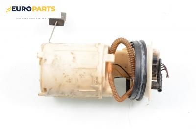 Нивомер за Volkswagen Golf IV Hatchback (08.1997 - 06.2005) 1.4 16V