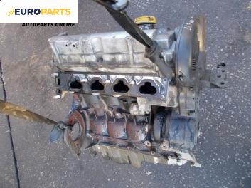 Двигател за Opel Zafira A Minivan (04.1999 - 06.2005) 1.8 16V, 116 к.с., code: X18XE1