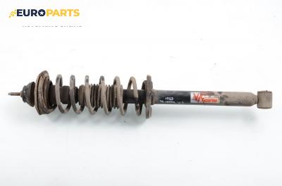Амортисьор за Seat Toledo I Hatchback (01.1991 - 10.1999), хечбек, позиция: задна, лява