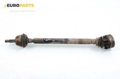 Полуоска за Seat Toledo I Hatchback (01.1991 - 10.1999) 1.6 i, 101 к.с., позиция: дясна