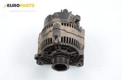 Алтернатор / генератор за Seat Toledo I Hatchback (01.1991 - 10.1999) 1.6 i, 101 к.с., № Bosch 0 123 320 007