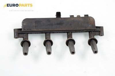 Запалителна бобина за Peugeot 306 Break (06.1994 - 04.2002) 1.6, 89 к.с.