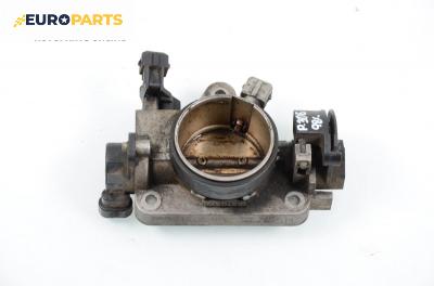 Дроселова клапа за Peugeot 306 Break (06.1994 - 04.2002) 1.6, 89 к.с.