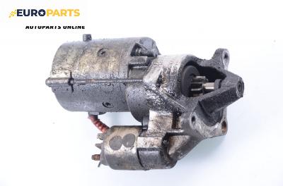 Стартер за Peugeot 205 II Hatchback (01.1987 - 09.1998) 1.9 Diesel, 64 к.с.