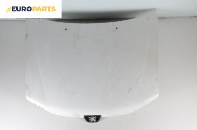 Преден капак за Peugeot 306 Break (06.1994 - 04.2002), комби