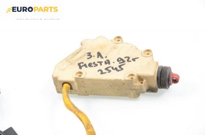 Машинка централно заключване за Ford Fiesta III Hatchback (01.1989 - 01.1997), 4+1 вр., позиция: задна, лява