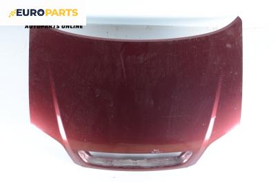 Преден капак за Opel Zafira A Minivan (04.1999 - 06.2005)