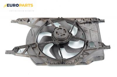 Перка охлаждане за Renault Espace IV Minivan (11.2002 - 02.2015) 2.2 dCi (JK0H), 150 к.с.