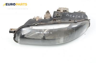 Фар за Fiat Bravo I Coupe (1995-10-01 - 2001-10-01), позиция: лява