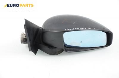 Огледало за Renault Espace IV Minivan (11.2002 - 02.2015), позиция: дясна