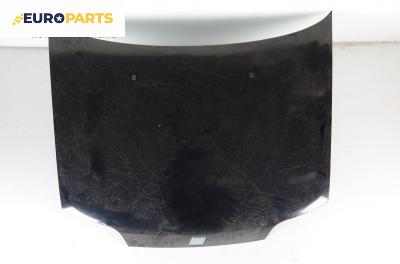 Преден капак за Fiat Punto Hatchback (09.1993 - 09.1999), 4+1 вр., хечбек