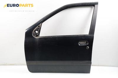 Врата за Fiat Punto Hatchback (09.1993 - 09.1999), 4+1 вр., хечбек, позиция: предна, лява