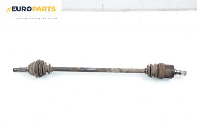 Полуоска за Hyundai Accent I Sedan (10.1994 - 01.2000) 1.5 i 12V, 88 к.с., позиция: дясна