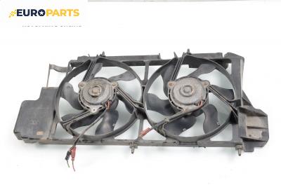 Перки охлаждане за Citroen C15 Box (10.1984 - 12.2005) 1.9 D, 60 к.с.
