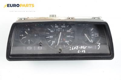 Километраж за Citroen C15 Box (10.1984 - 12.2005) 1.9 D, 60 к.с.